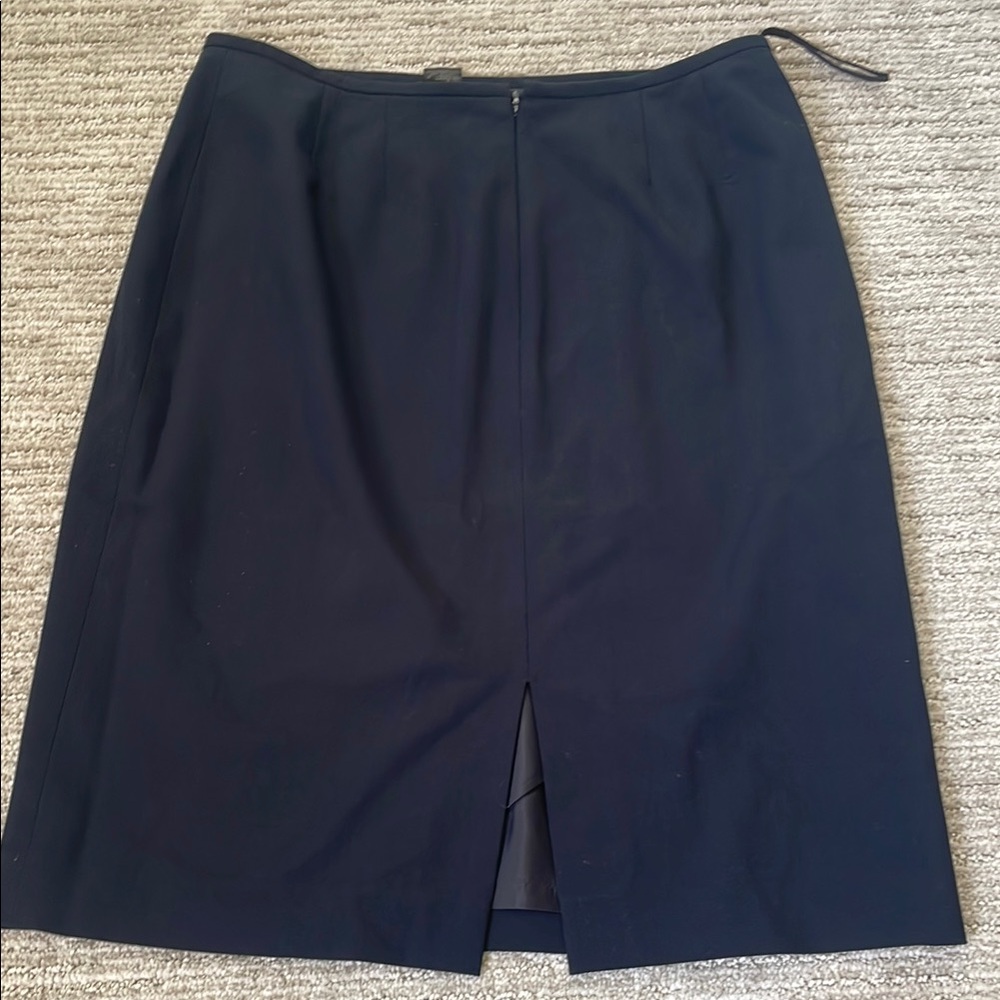 Women's Formal Skirt